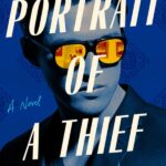 Portrait Of A Thief