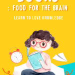 Food For The Brain