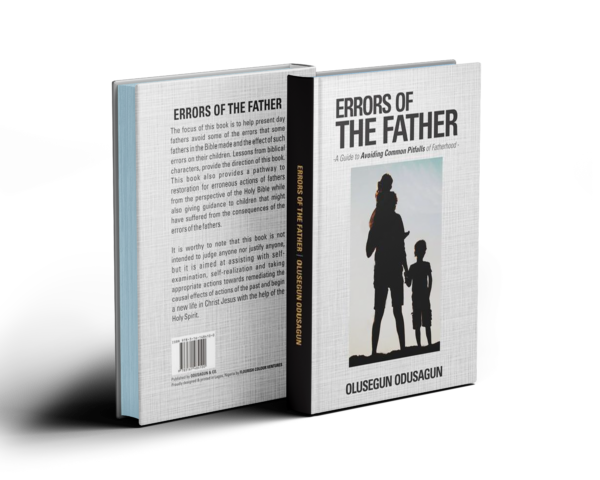 Errors of the Father - Image 3